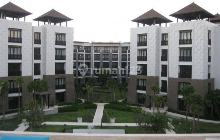 Condotel Pullman Legian Nirwana Kuta, Bali ST-AP816
