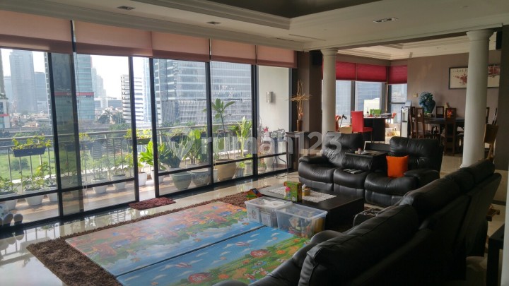 APARTEMEN SAILENDRA 4 BEDROOM MEGA KUNINGAN JAKARTA SELATAN APARTEMEN SAILENDRA 4 BEDROOM MEGA KUNINGAN JAKARTA SELATAN