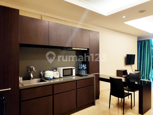 Apartemen Residence 8 SCBD, Jakarta Selatan Apartemen Residence 8 SCBD, Jakarta Selatan