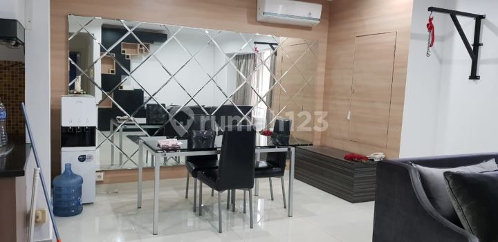 Apartemen Pantai Mutiara Tower Bunaken, Jakarta Utara. Harga Nego Apartemen Pantai Mutiara Tower Bunaken, Jakarta Utara. Harga Nego