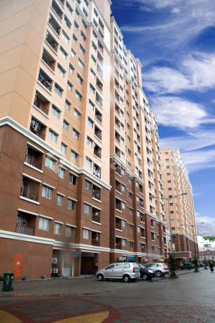 Ap[artemen City Resort Tower Marygold, Cengkareng ST-AP832 Ap[artemen City Resort Tower Marygold, Cengkareng ST-AP832