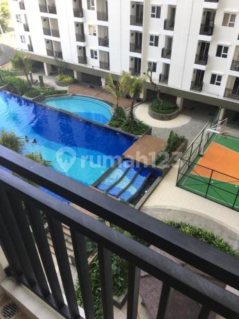 Apartemen Cinere Resort (BU) - Type Studio