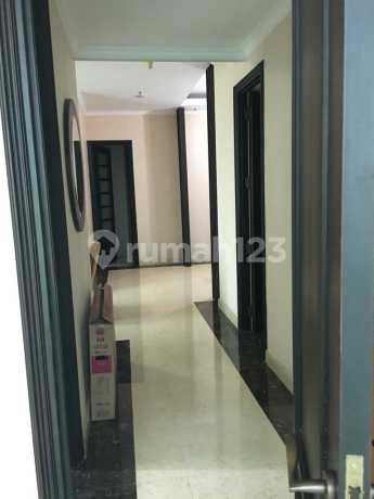 Apartemen Bellagio Mansion Lt.12 - Jakarta Selatan