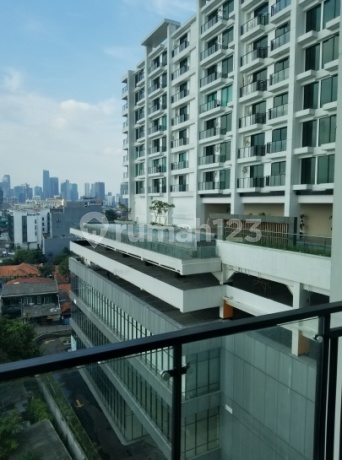 Apartemen Nine Residence Brand New, Mampang