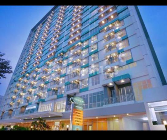 APARTEMEN THE H RESIDENCE FullyFurnished JAKARTA TIMUR