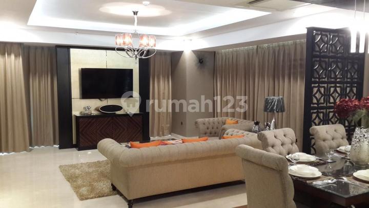 Apartment Kemang Village Apartement Tower Infinity Luxury Fully Furnished Apartment Kemang Village Apartement Tower Infinity Luxury Fully Furnished