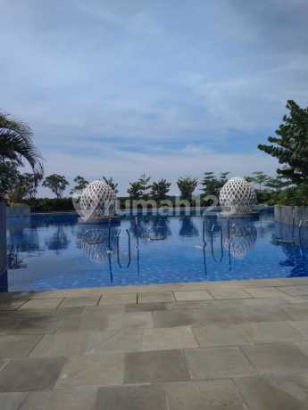 Apartemen The West Vista Keppel land Puri Jakarta Barat