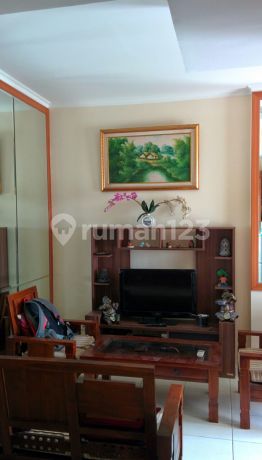 Apartemen Aston Marina Mediterania Ancol, Jakarta Utara