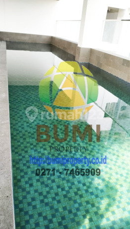 Jual Murah Apartemen Menara One Type 1br Full Furnished