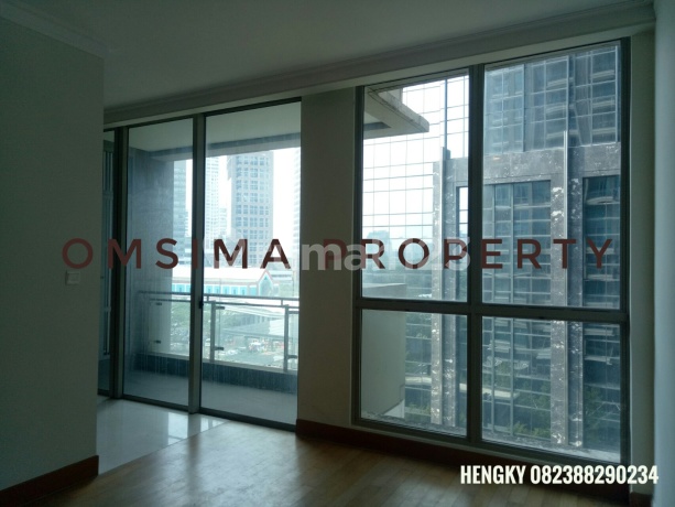 Apartment Residence 8 Senopati luas 94 Sqm BARE Murahhhh