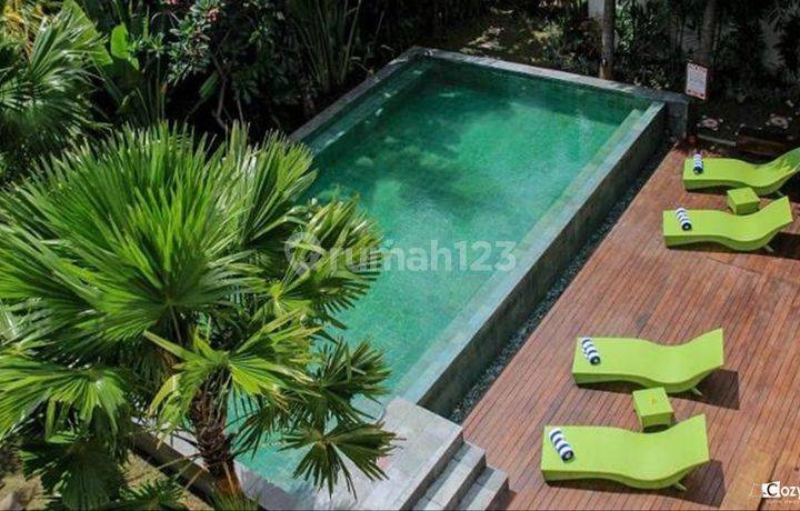 COZY APartment Murah Harga Rumah Kost di Denpasar