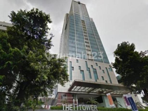 Apartemen H Tower Lt. 26 Kuningan, Jakarta Selatan ST-AP872