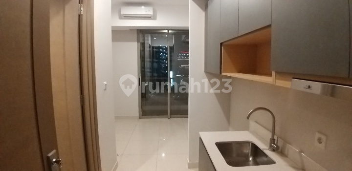 Apartemen Tipe Studio Semi Furnished Taman Anggrek Residences di Tanjung Duren,Jakarta Barat Apartemen Tipe Studio Semi Furnished Taman Anggrek Residences di Tanjung Duren,Jakarta Barat