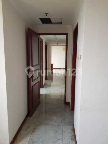 Jual Apartemen Simprug Indah Jakarta Selatan