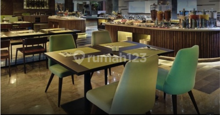 HOT DEAL CONDO-TEL Legian HOT DEAL CONDO-TEL Legian