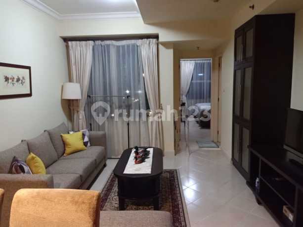 apartemen Batavia