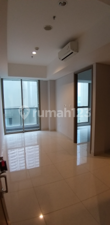 Apartemen 1Br Taman Anggrek Residences Minimalis di Tanjung Duren