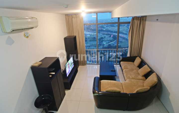 Apartemen Aryaduta Residences Cito.