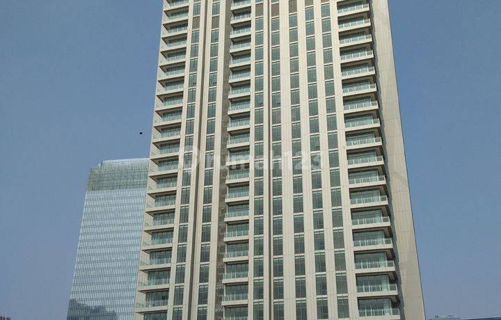 VERDE 2 Kuningan Luxurious and Prestigious apartment in South Jakarta