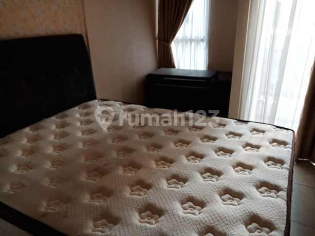 Apartment Full Furnished Dekat Bandara Soetta Apartment Full Furnished Dekat Bandara Soetta