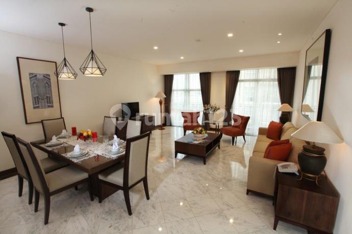 Mewah 1 kamar tidur berperabot di Executive Menteng Apartment, - Menteng – Jakarta Pusat  

Luxurious 1 bedroom furnished at Executive Menteng Apartment, - Menteng – Central Jakarta