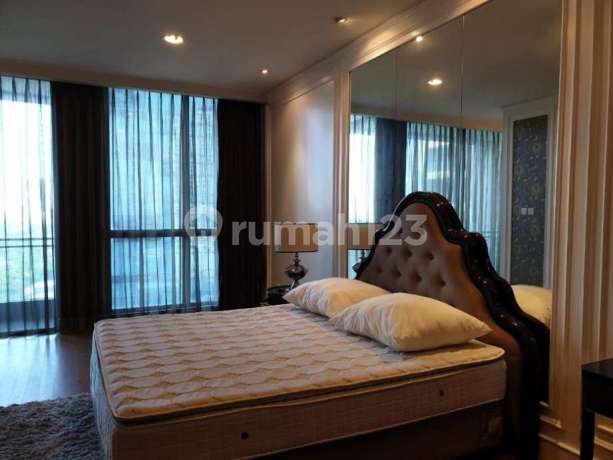 Residence 8, 1BR, 94sqm
