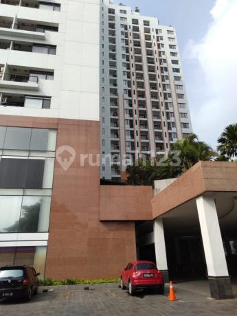 Apartemen Cervino 3 BR