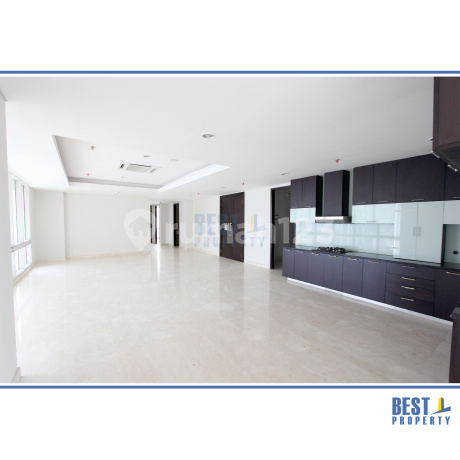 Apartemen The Grove Tower Masterpiece 176-2 + Private Lift