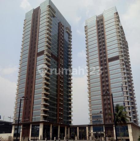 Apartment - 3BR Branz Simatupang South Jakarta ST-AP913