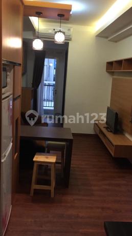 Apartemen Aspen Residence, Tower Crystal Cilandak ST-AP918 Apartemen Aspen Residence, Tower Crystal Cilandak ST-AP918