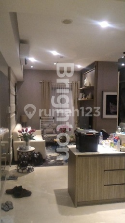 Apartemen The Peak Tunjungan Plaza Surabaya Apartemen The Peak Tunjungan Plaza Surabaya