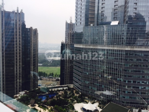 Pacific Place, Apartment, Ritz Carlton, Scbd, Sudirman