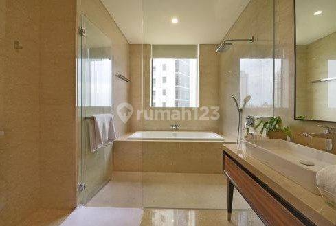 Jual Pakubuwono Spring 2 Br, Nego Sampai Deal 