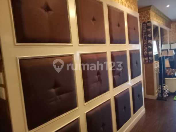 Apartemen mewah moi tower leuder garden di kelapa gading