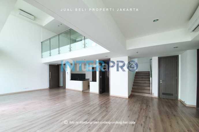Apartemen 5Br Harga Termurah St Moritz Tower Ambassador - 304M2