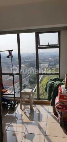 Apartemen MidTown Residence -  Gading Serpong - Tangerang