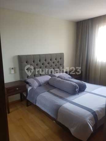 Apartment Mutiara Garden Suite