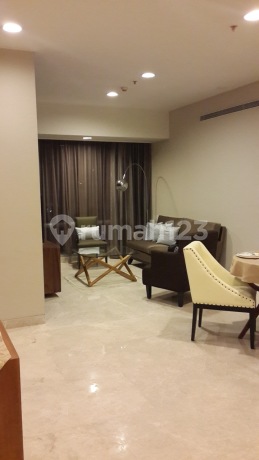 apartment my home ascott ciputra world 1 kuningan jakarta