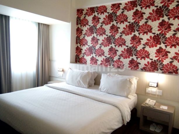 Apartemen Paragon type Studio