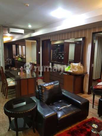 Apartemen Royale Springhill Furnish Mewah, Lt. 29 Kemayoran ST-AP930 Apartemen Royale Springhill Furnish Mewah, Lt. 29 Kemayoran ST-AP930