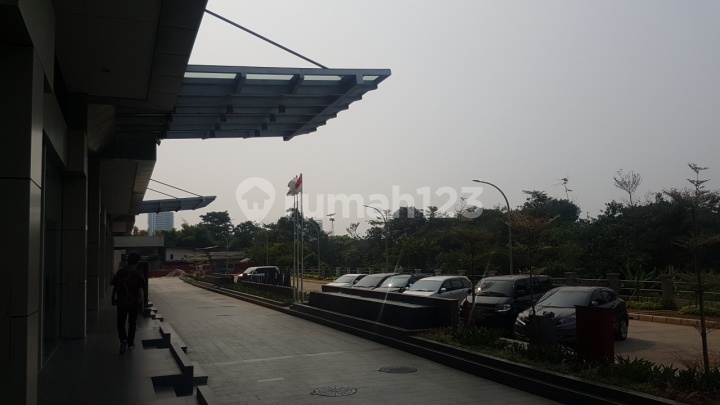 Apartemen Maqna Residence Kebon Jeruk, Brand New, Lokasi Strategis!