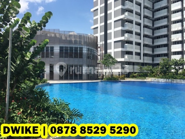 Condominium West Vista by Keppel Land Hunian Exclusive di Puri