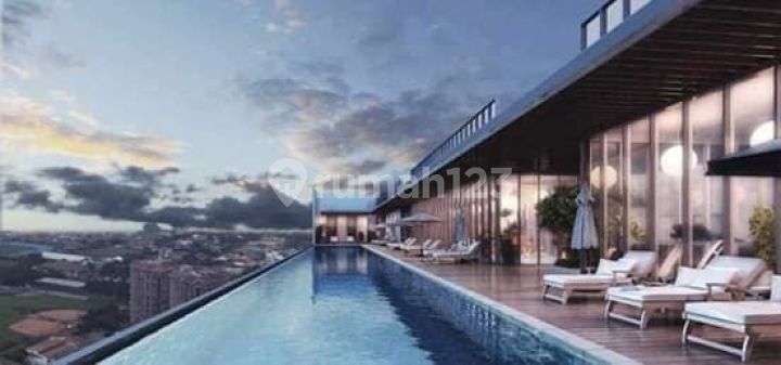 Apartement Arumaya Residence 1BR, Tb Simatupang, Lantai Rendah, 55 Sqm. Hub 08131838xxxx.. Apartement Arumaya Residence 1BR, Tb Simatupang, Lantai Rendah, 55 Sqm. Hub 08131838xxxx..