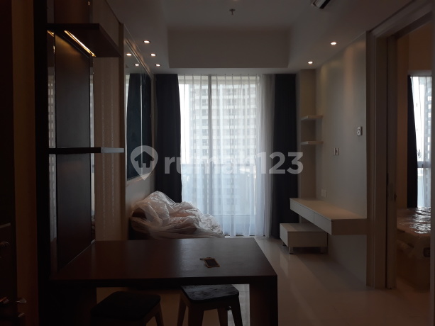 1Br Apartemen Taman Anggrek Residence Furnished di Tanjung Duren 1Br Apartemen Taman Anggrek Residence Furnished di Tanjung Duren