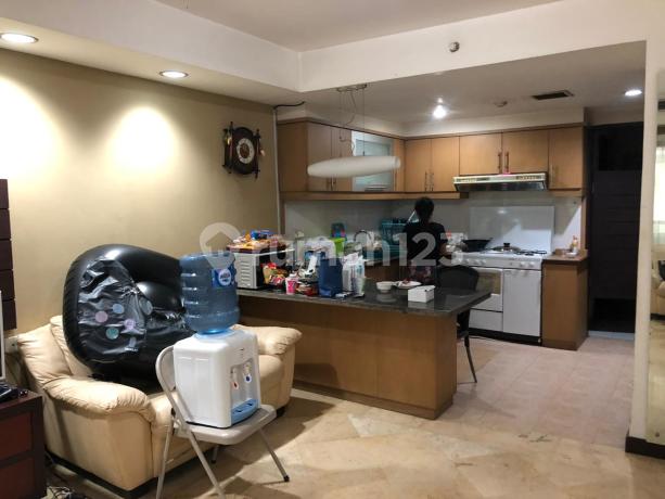 Apartemen TRopic Sparman Apartemen TRopic Sparman