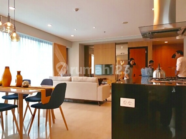 Apt Setiabudi Sky Garden Apt Setiabudi Sky Garden