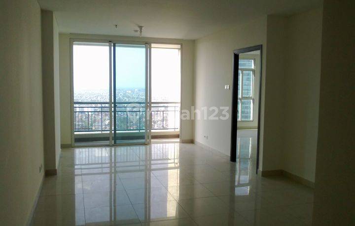 Apartemen Central Park