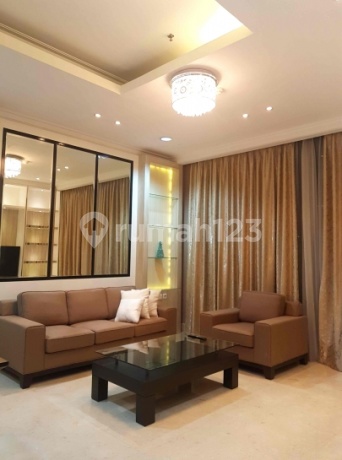 APARTEMEN RESIDENCE 8@SENOPATI 2BR MURAH