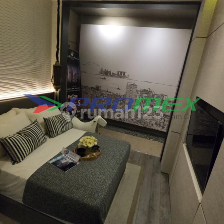 Citra Plaza Nagoya Apartment-Studio