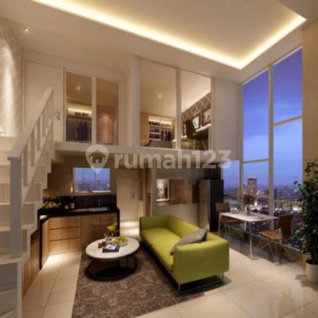 APARTEMEN ICON MALL Type Studio APARTEMEN ICON MALL Type Studio